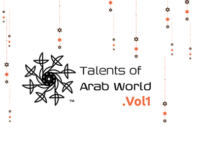 Talents of Arab World Vol.1