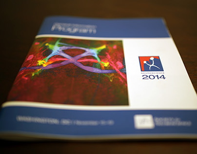 SfN - 2014 Annual Meeting Program Book 1