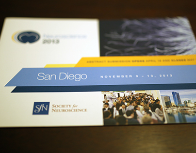 SfN - 2013 Annual Meeting Premailer