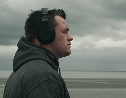 USN - It's All About Results feat. Cian Healy