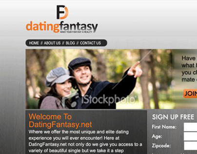 Dating Fantasy
