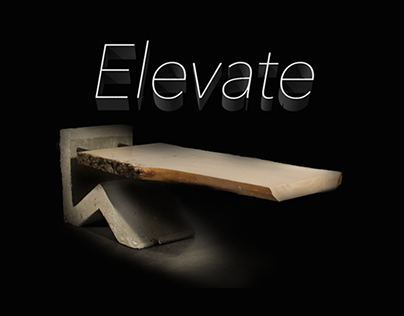 Elevate Table
