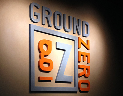 Ground Zero Branding