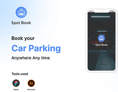 Car bookin app