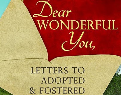 Dear Wonderful You