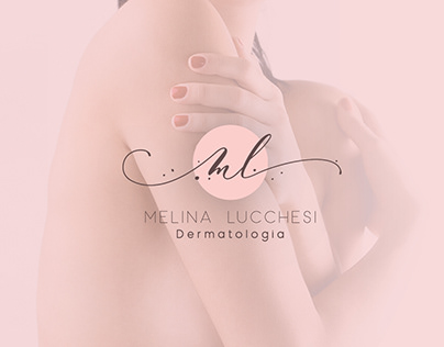 Melina Lucchesi - Branding