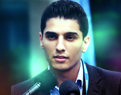 Arab idol Mohammed Asaaf