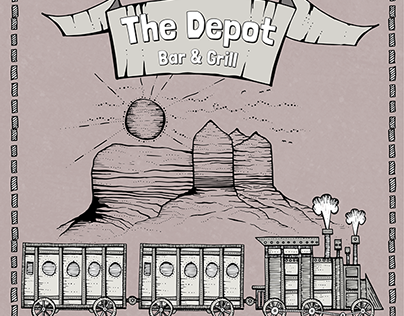 The Depot Bar & Grille