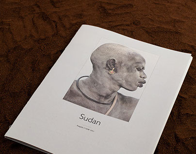 Sudan - magazine