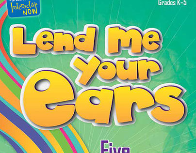 Lend Me Your Ears - Interactive Music Lessons