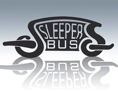 SLEEPER BUS