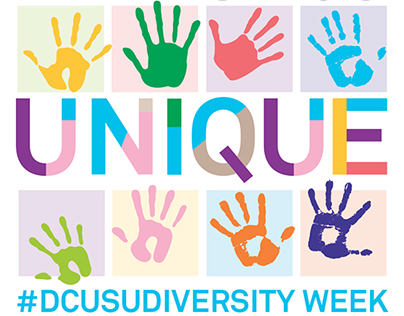 DCU Diveristy Week 2014