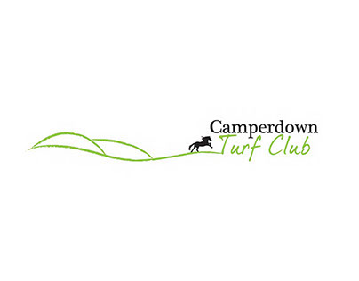 Camperdown Turf Club logo