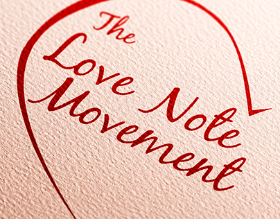 The Love Note Movement