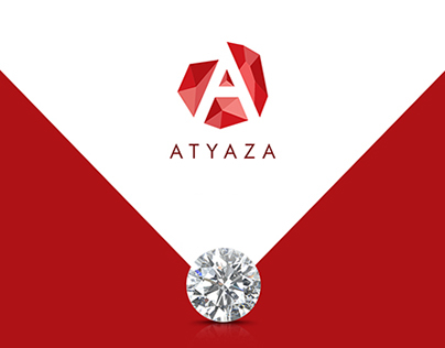 Atyaza Inc. : Designer Diamond Jewellery