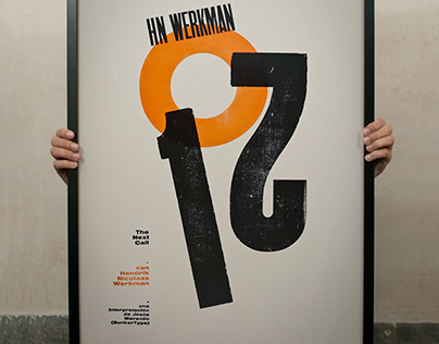 Werkman #02