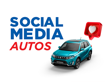 Suzuki Social Media 2019