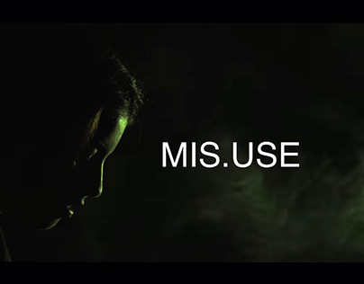 Mis.use- A short Film