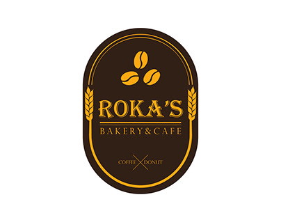Roka's cafe