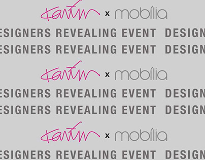 Event Announcement Motion Designs - Branding