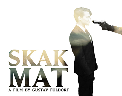 Skakmat - Short film