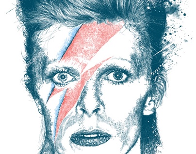 So Long Bowie....