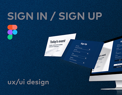 Sign in/Sign up