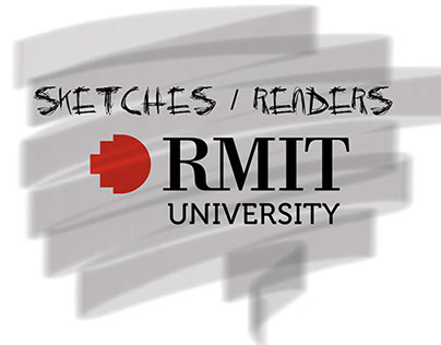 ID Sketching at RMIT University