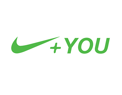 Nike+You