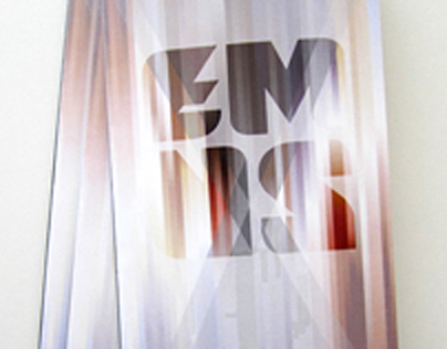 Electronic Music Festival 2013 - EMUS - Brochure