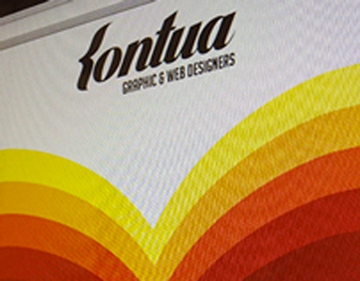 Kontua - Website