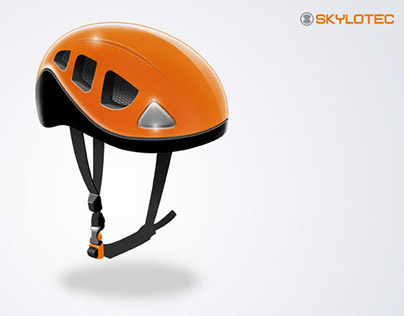 Skylotec Climbing Helmet