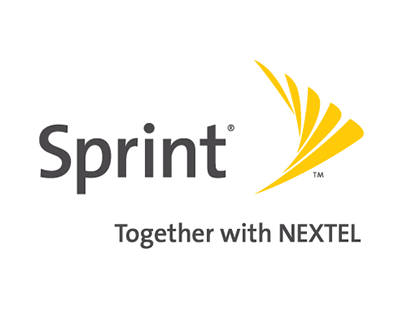 Sprint : Nextel