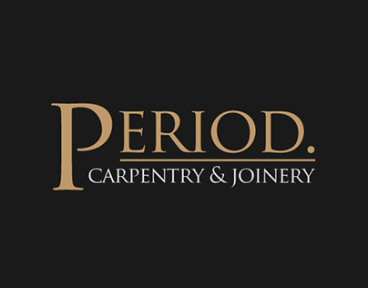 Period Carpentry & Joinery