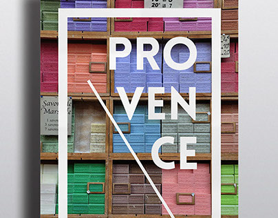 Soap from Provence | Posters