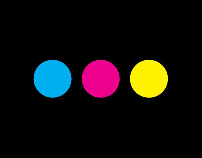 Patronentanke CMYK