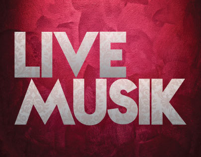 Sisha Sahara Live Musik