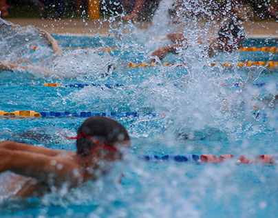 Safe Swimming Classes for Children | Your AquaStream