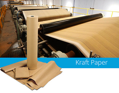 Fortune Paper Mills: A leading Kraft Paper Manufacturer