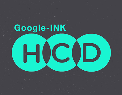 Google-INK HCD