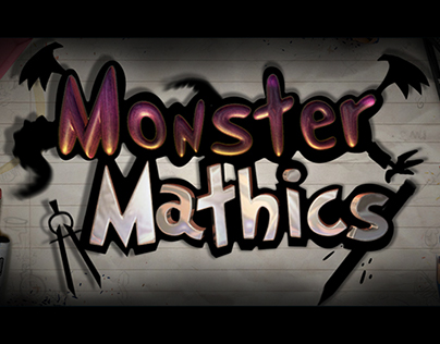 Monster Mathics