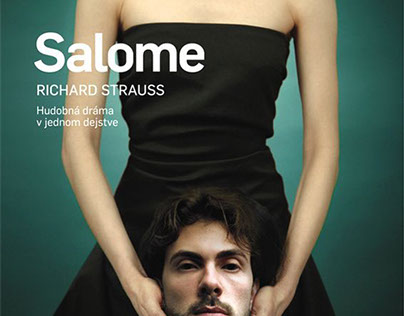 Slovak National Theatre | Salome