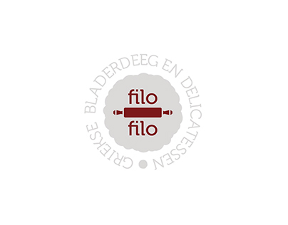 Filo Filo brand ID