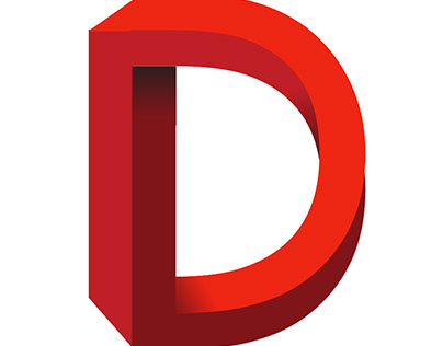 D letter