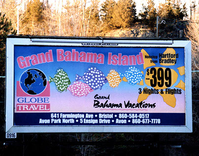 Globe Travel Bahamas