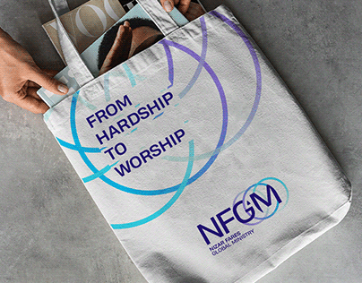 NFGM | NGO BRANDING