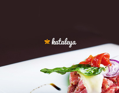 Kataleya - Restaurant Wordpress Theme