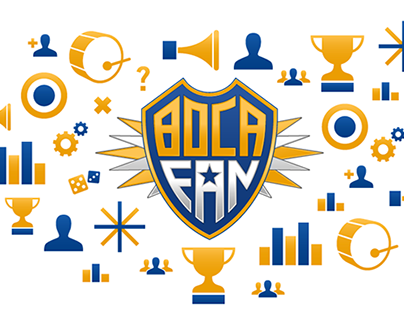 Boca Fan | Oficial Fan Page