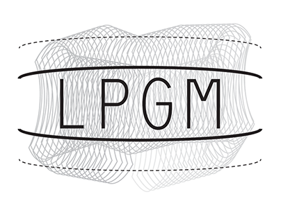Recherche logos // LPGM + 55 Croisette