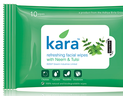 Kara Packaging